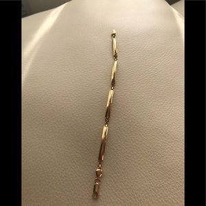 💕Host Pick💕 18K Gold bracelet